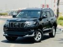 Toyota Prado Toyota Land Cruiser prado full option
