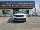 Land Rover Range Rover BRAND NEW \ 2026 Range Rover Autobiography P400 \