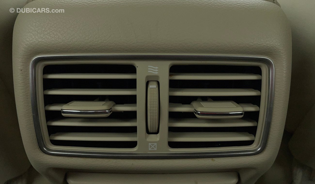 إنفينيتي Q50 STD 2 | +مع الضمان | كمان تم فحص ١٥٠