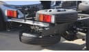 Isuzu NPR Chassis 2022 Model available only for export