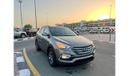 Hyundai Santa Fe 2018 SPORT PANORAMIC 4x4 USA IMPORTED