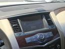 نيسان باترول SE T2 LEATHER