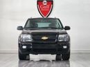 Chevrolet Trailblazer 4.2L-6CYL - EXCELLENT CONDITION GCC SPECIFICATION