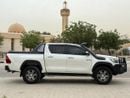 Toyota Hilux DLS SR5 export from Australia