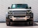Land Rover Defender P300 110 SE 2.0L (5 Seater)
