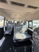 نيسان أورفان Brand NEW 15 SEATER PATROL 2.5L MANUAL