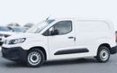 Peugeot Partner LONG PARTNER VAN 1.6L DIESEL