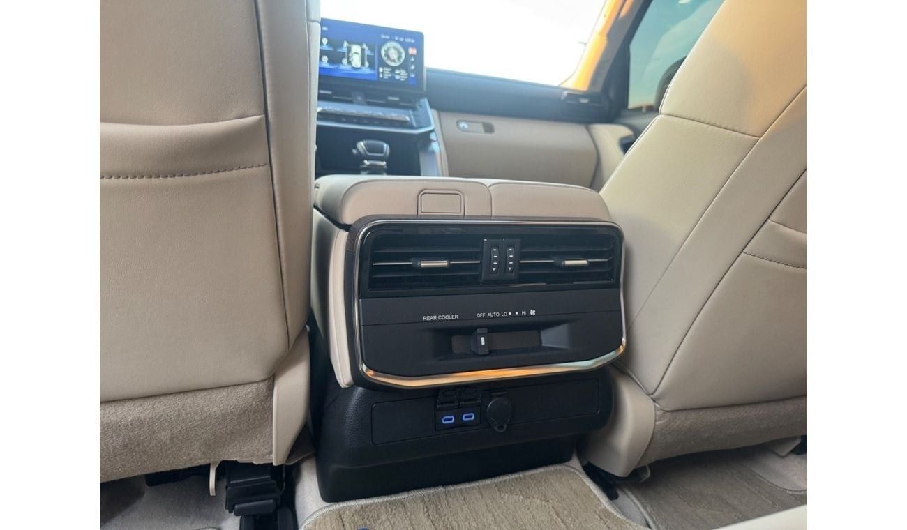 Toyota Land Cruiser GXR 4.0L