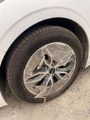 كيا K5 K5 K5 1.5 TURBO