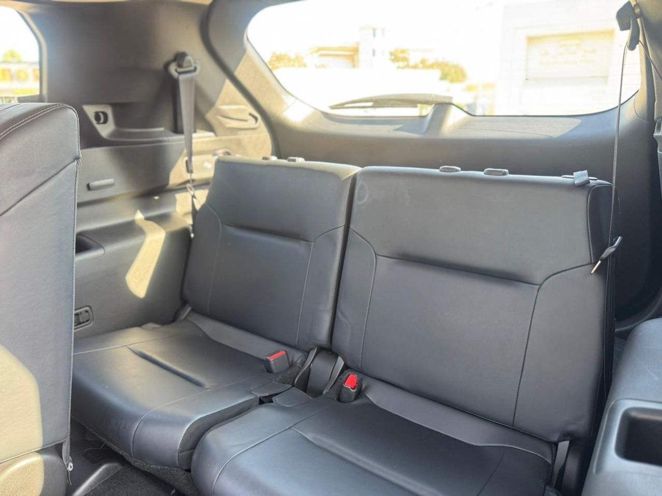 Mitsubishi Outlander GLX Super High 2.4L