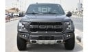 Ford Raptor RAPTOR V-06 2020 FULLY LODAED CLEAN CA5R / WITH WARRANTY