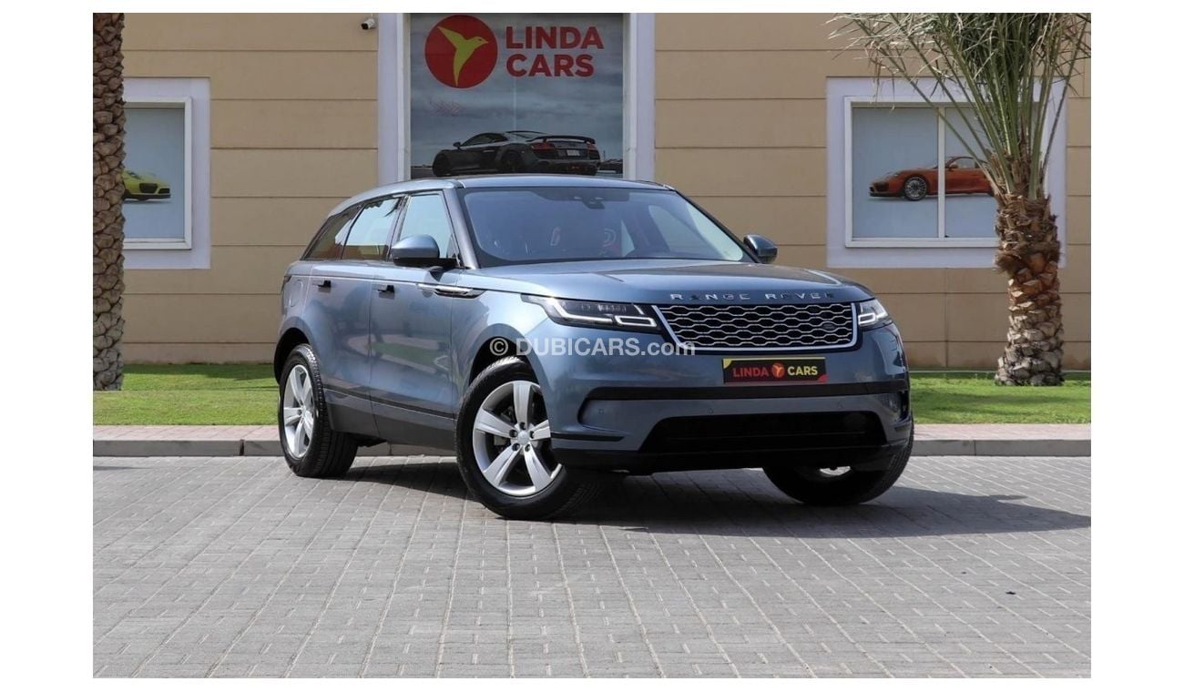 Land Rover Range Rover Velar P250 L560