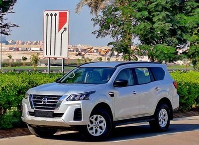 نيسان إكستيرا SE 2.5L FWD