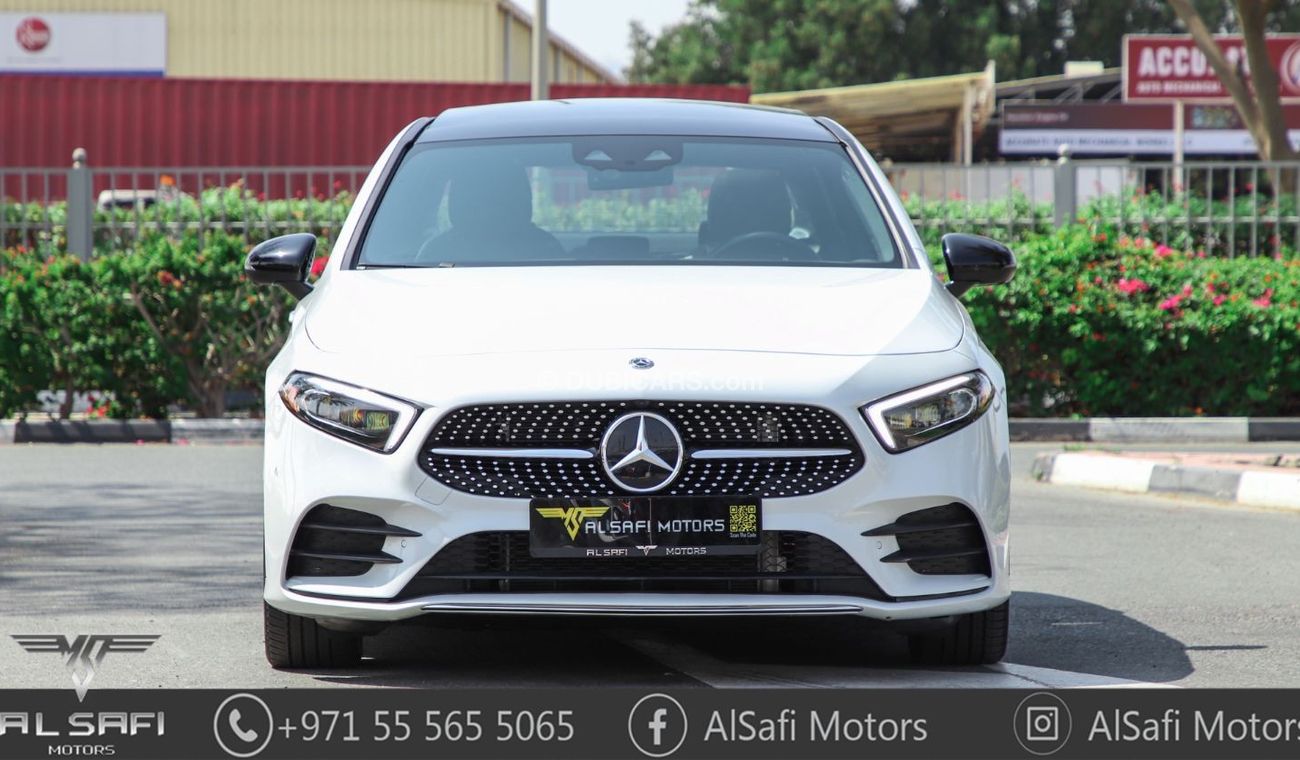 مرسيدس بنز A 220