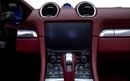 Porsche 718 Boxster - Chinese Spec