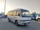 Mitsubishi Rosa MITSUBISHI ROSA BUS RHD 1997 MODEL 4.5 L DIESEL AUTOMATIC(PM41219)