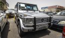 Mercedes-Benz G 500