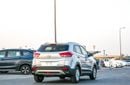 هيونداي كريتا HYUNDAI CRETA 2020 Mid 1.6L GCC IN EXCELLENT CONDITION