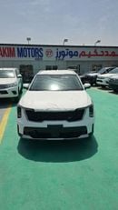 Kia Sorento Base 2.4L FWD