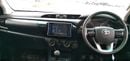 Toyota Hilux Smart cab SR5 2.8CC diesel manual