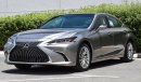 Lexus ES350 Ultra Luxury (Export)