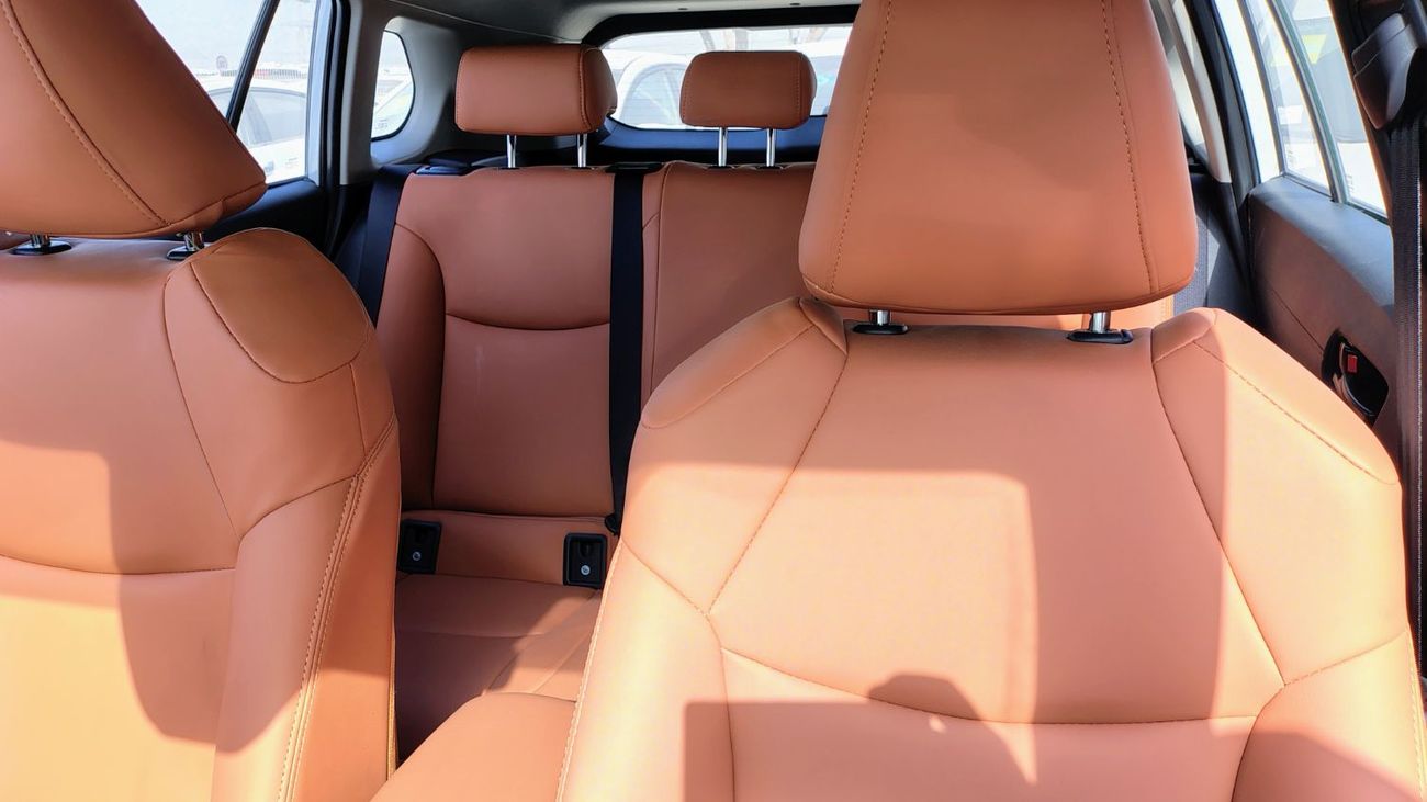 Toyota Corolla Cross Elite XLI corolla Cross 2.0 Engine with Hybrid