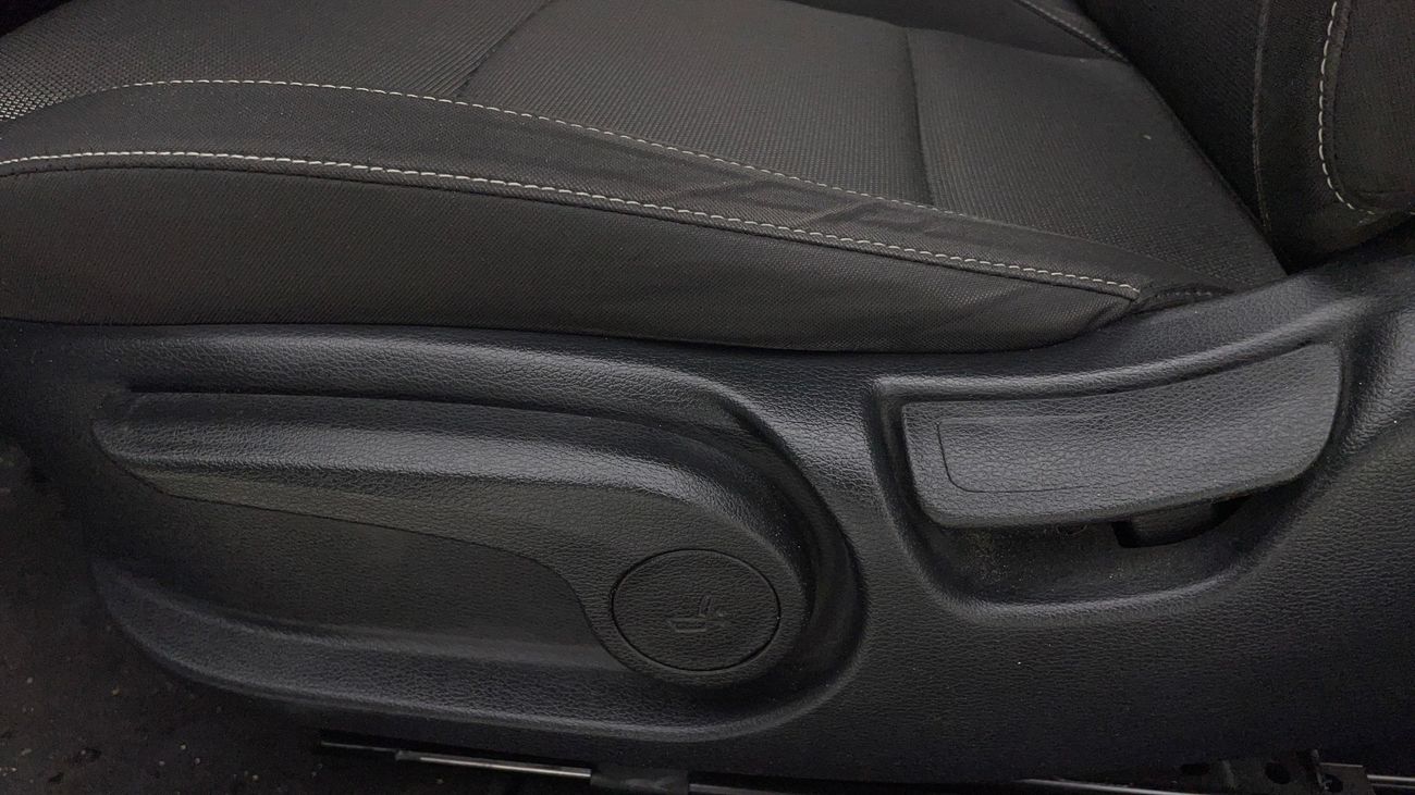 كيا سيراتو LX 1.6 | بدون دفعة مقدمة | اختبار القيادة في المنزل