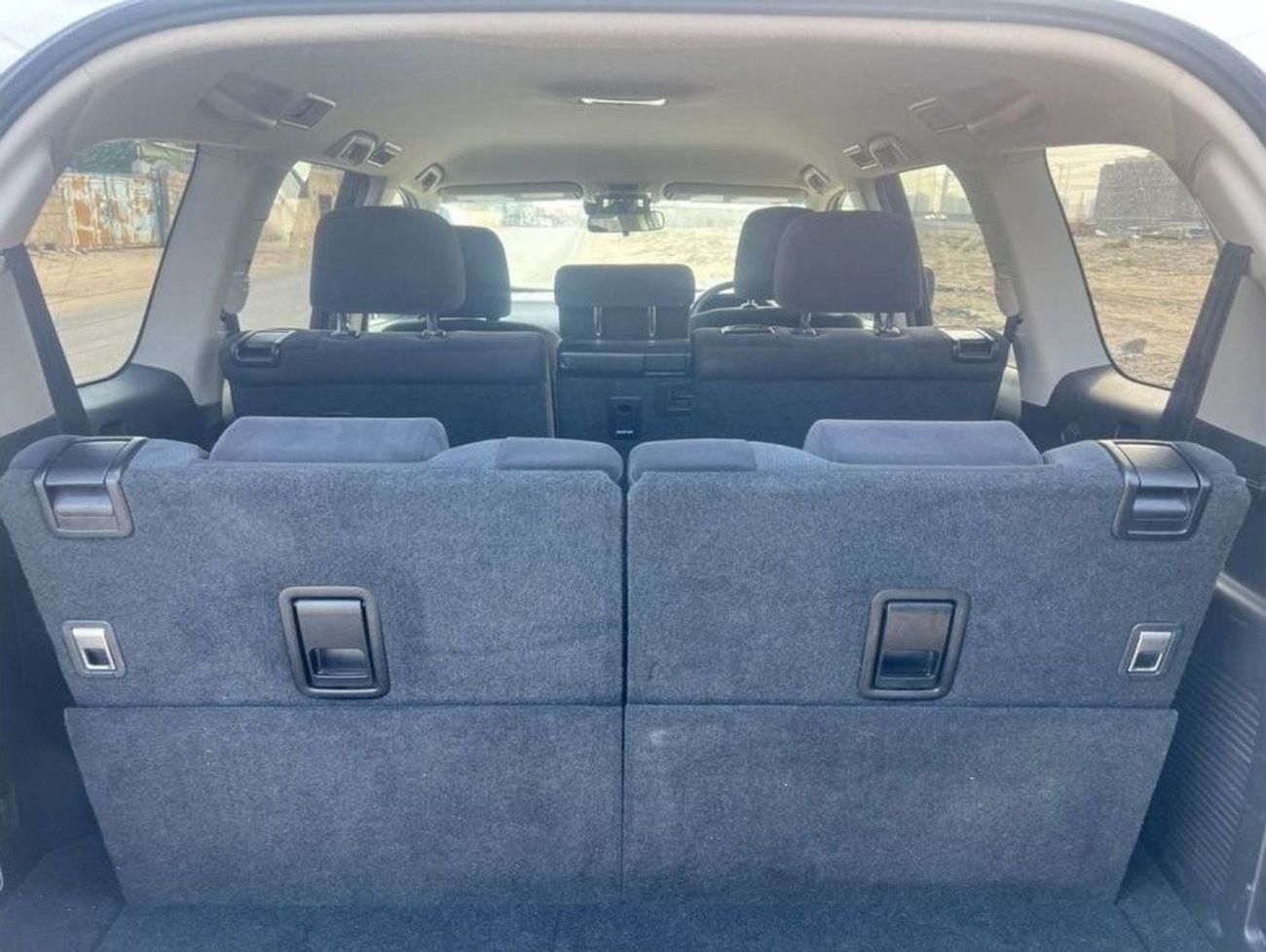 تويوتا برادو