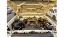 Toyota Land Cruiser Hard Top TOYOTA LAND CRUISER HARD TOP LEFT HAND DRIVE (PM838)