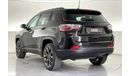 Jeep Compass S Limited