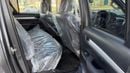 تويوتا هيلوكس Toyota hilux 2020 SR5 full option RHD diesel