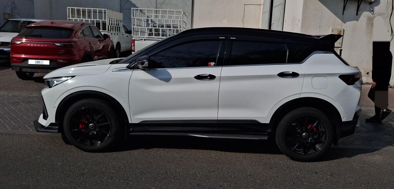 Geely Coolray GF 1.5TD GF 1.5 | Zero Down Payment | Home Test Drive