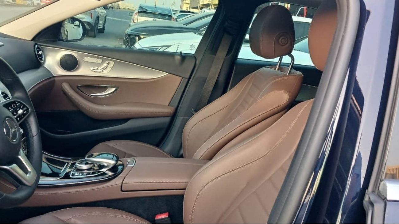 Mercedes-Benz E300 AMG MERCEDES E300