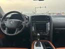 Nissan Patrol SE Titanium 4.0L