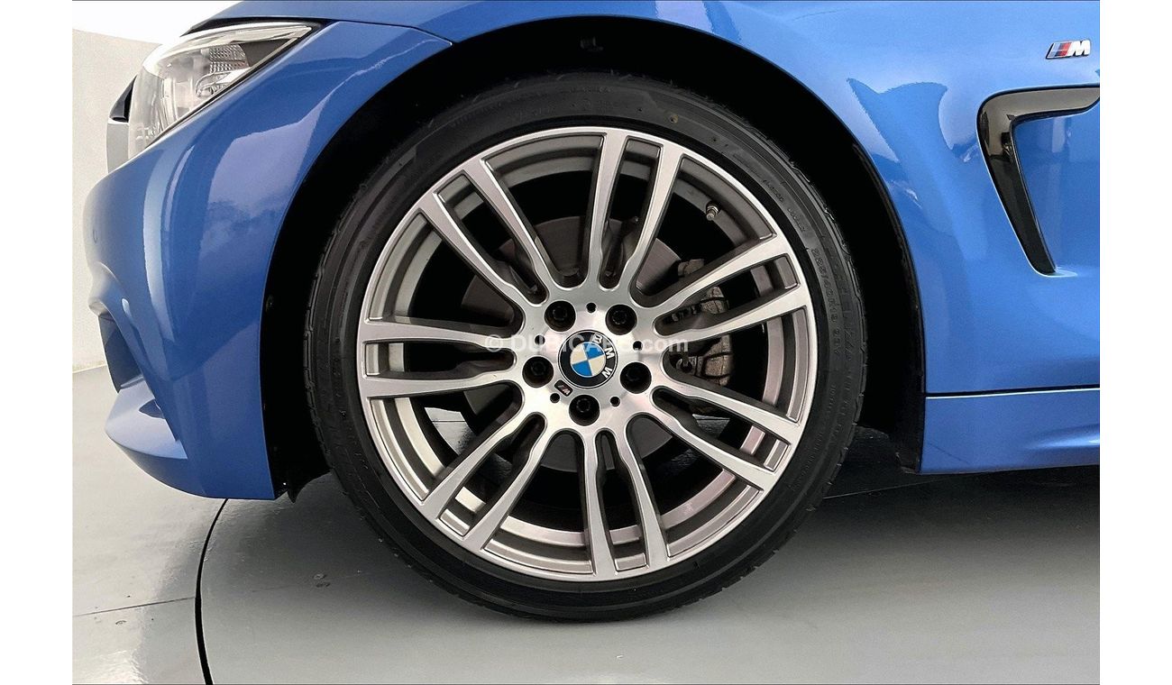 بي أم دبليو 430i M Sport