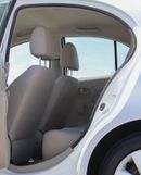 نيسان ميكرا SL 1.5L Nissan Micra 1.5 L 2019 GCC accident-free in excellent condition 470 P.M