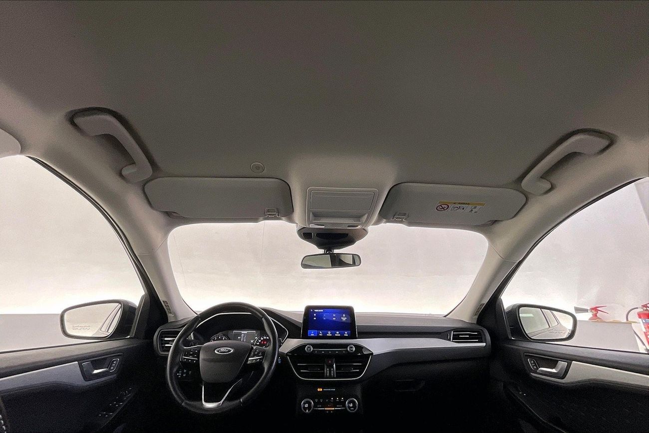 Ford Escape Trend | Guaranteed Warranty | 0 Down Payment