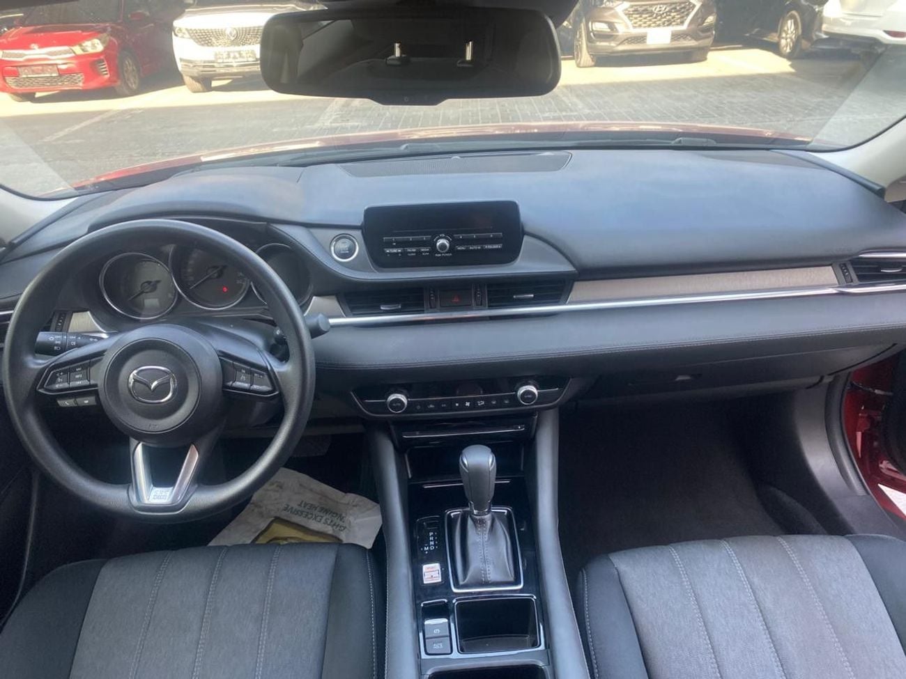 Mazda 6 NO CONVENIENCE FEES | UNDER WARRANTY | CERTIFIED PRE-OWNED | 0% DOWN PAYMENT