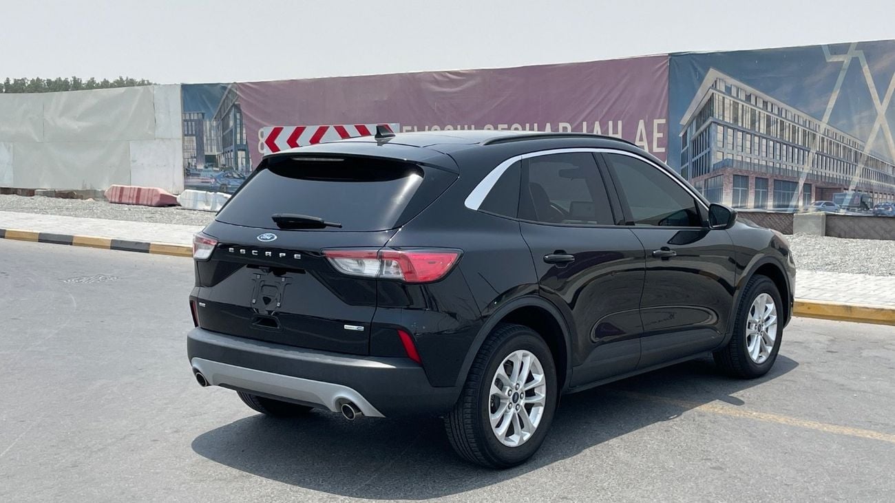 Ford Escape 1.5T Ambiente