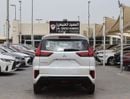 ميتسوبيشي إكسباندر ميتسوبيشى إكسبندر- 2024 - خليجى - بمحرك 1.5 - بدون حوادث - ممشى قليل -بحاله ممتازه