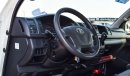 Toyota Hiace GL Full option 15 seats clean car