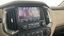 Chevrolet Trailblazer 3.6 LTZ 4WD AUTO 18 AW LTHR Z71 | Guaranteed Warranty | 0 Down Payment
