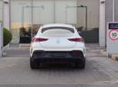 Mercedes Benz GLE53 AMG COUPE 4MATIC+