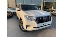 Toyota Prado GXR V6 Automatic 4.0L