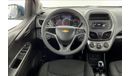 Chevrolet Spark LS