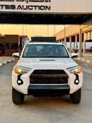 Toyota 4Runner 2019 SR5 PREMIUM 7 SEATS SUNROOF 4x4 CANADA SPEC