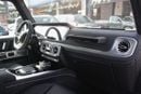 مرسيدس بنز G 63 AMG 4MATIC SUV