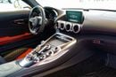 Mercedes-Benz AMG GT 2016 Mercedes-AMG GT S Japanese Spec