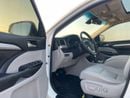 تويوتا هايلاندر 2018 Toyota Highlander XLE 3.5L V6 Full Option - 7 Seater With Radar - Leather Electric Seats - Trun