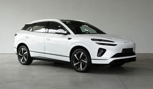 BYD Sealion 06 170KM DMI Navigator Plus edition